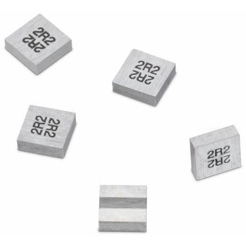 Wurth Elektronik 表面実装インダクタ WE-MAPI WURTH ELEKTRONIK