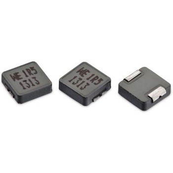 74437334100 Wurth Elektronik \ʎC_N^ WE-LHMI WURTH ELEKTRONIK 49033085
