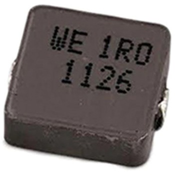 74437358100 Wurth Elektronik \ʎC_N^ WE-LHMI WURTH ELEKTRONIK 49033198