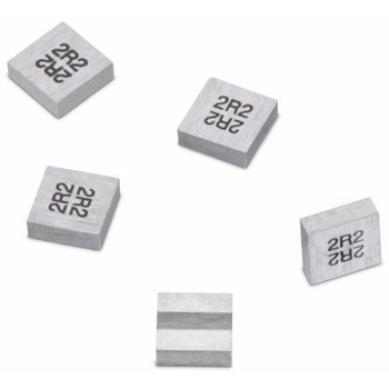 Wurth Elektronik 表面実装インダクタ WE-MAPI WURTH ELEKTRONIK