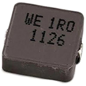 744373560022 Wurth Elektronik \ʎC_N^ WE-LHMI WURTH ELEKTRONIK 49034503