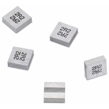 Wurth Elektronik 表面実装インダクタ WE-MAPI WURTH ELEKTRONIK