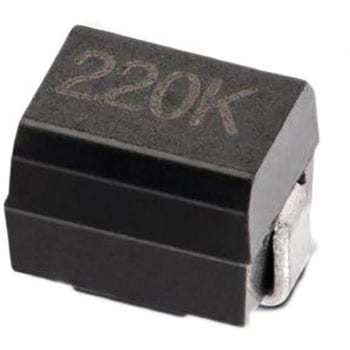 Wurth Elektronik 表面実装インダクタ WE-GFH WURTH ELEKTRONIK
