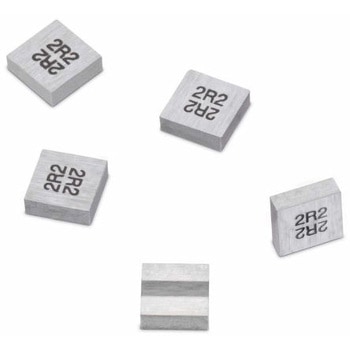 Wurth Elektronik 表面実装インダクタ WE-MAPI WURTH ELEKTRONIK