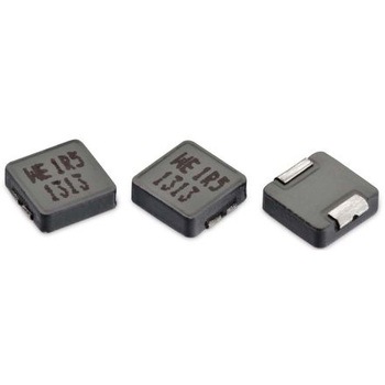 Wurth Elektronik 表面実装インダクタ WE-LHMI WURTH ELEKTRONIK