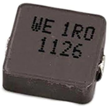 Wurth Elektronik 表面実装インダクタ WE-LHMI WURTH ELEKTRONIK