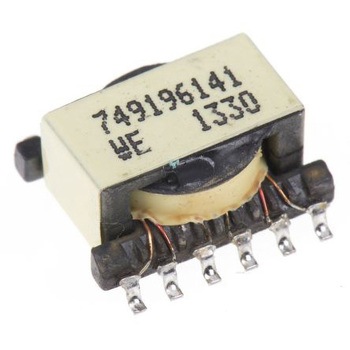 749196141 Wurth ElektronikC SMPSgX WURTH ELEKTRONIK 49037303