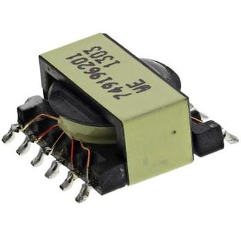 Wurth Elektronik， SMPSトランス WURTH ELEKTRONIK
