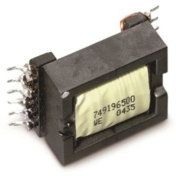 Wurth Elektronik， SMPSトランス WURTH ELEKTRONIK