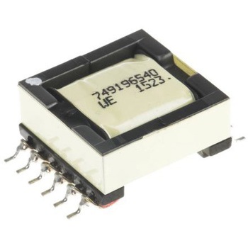 749196540 Wurth ElektronikC SMPSgX WURTH ELEKTRONIK 49037425