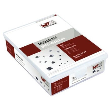 Wurth Elektronik， フェライトキット WURTH ELEKTRONIK