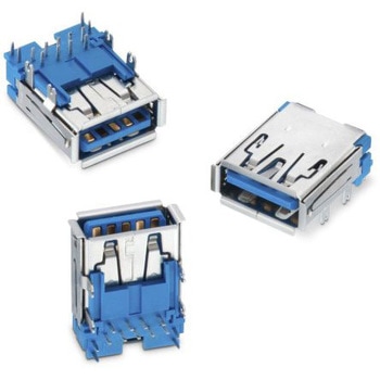 Wurth Elektronik， メモリカードコネクタ WURTH ELEKTRONIK