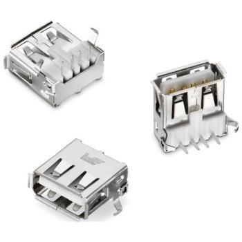 614004190021 Wurth Elektronik�C �������J�[�h�R�l�N�^ WURTH ELEKTRONIK 49037985