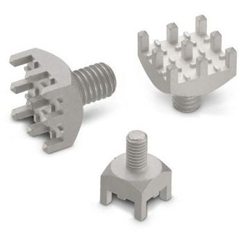Wurth Elektronik， 真鍮， 85A 9ピン プリント基板用端子 WURTH ELEKTRONIK