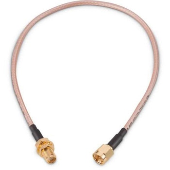 Wurth Elektronik， 同軸ケーブルアセンブリ WURTH ELEKTRONIK