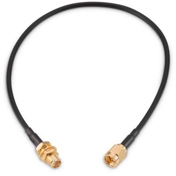Wurth Elektronik， 同軸ケーブルアセンブリ WURTH ELEKTRONIK