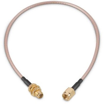Wurth Elektronik， 同軸ケーブルアセンブリ WURTH ELEKTRONIK