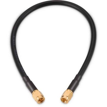 Wurth Elektronik， 同軸ケーブルアセンブリ WURTH ELEKTRONIK