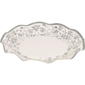 D-313 ���g�����b�` WAVE�y�[�p�[�v���[�g �p�[������ �V���o�[�F 5���� 49039052