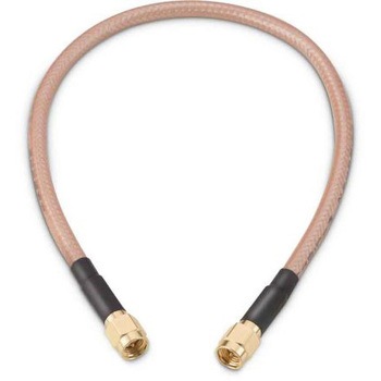 Wurth Elektronik， 同軸ケーブルアセンブリ WURTH ELEKTRONIK