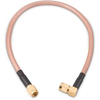 Wurth Elektronik， 同軸ケーブルアセンブリ WURTH ELEKTRONIK