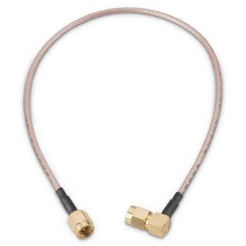 Wurth Elektronik， 同軸ケーブルアセンブリ WURTH ELEKTRONIK