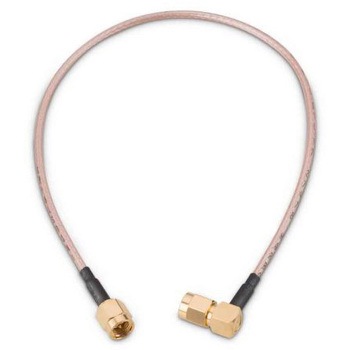 Wurth Elektronik， 同軸ケーブルアセンブリ WURTH ELEKTRONIK