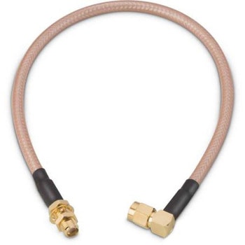 Wurth Elektronik， 同軸ケーブルアセンブリ WURTH ELEKTRONIK