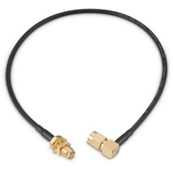 Wurth Elektronik， 同軸ケーブルアセンブリ WURTH ELEKTRONIK