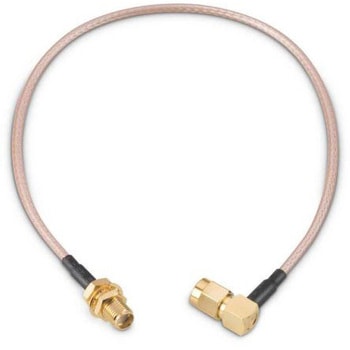 Wurth Elektronik， 同軸ケーブルアセンブリ WURTH ELEKTRONIK