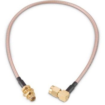 Wurth Elektronik， 同軸ケーブルアセンブリ WURTH ELEKTRONIK