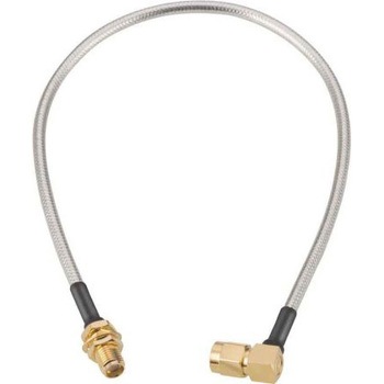 Wurth Elektronik， 同軸ケーブルアセンブリ WURTH ELEKTRONIK