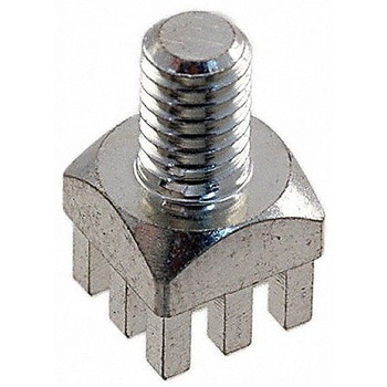 Wurth Elektronik， 銅亜鉛合金， 130A 9ピン プリント基板用端子 - WURTH ELEKTRONIK