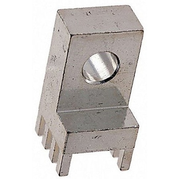 Wurth Elektronik， 銅亜鉛合金， 160A 8ピン プリント基板用端子 WURTH ELEKTRONIK