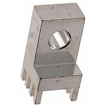 Wurth Elektronik， 銅亜鉛合金， 160A 8ピン プリント基板用端子 WURTH ELEKTRONIK