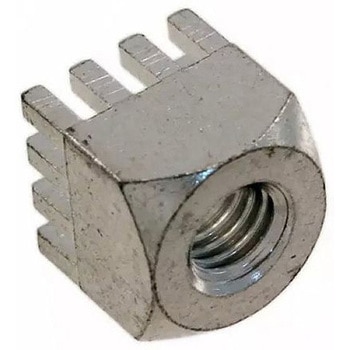 Wurth Elektronik， 銅亜鉛合金， 175A 12ピン プリント基板用端子 WURTH ELEKTRONIK