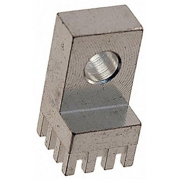 Wurth Elektronik， 銅亜鉛合金， 180A 16ピン プリント基板用端子 WURTH ELEKTRONIK