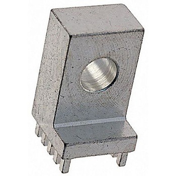 Wurth Elektronik， 銅亜鉛合金， 240A 10ピン プリント基板用端子 WURTH ELEKTRONIK