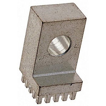 Wurth Elektronik， 銅亜鉛合金， 250A 25ピン プリント基板用端子 WURTH ELEKTRONIK
