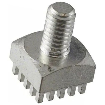 Wurth Elektronik， 銅亜鉛合金， 250A 25ピン プリント基板用端子 WURTH ELEKTRONIK