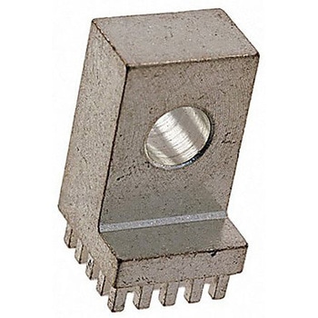 Wurth Elektronik， 銅亜鉛合金， 250A 25ピン プリント基板用端子 WURTH ELEKTRONIK