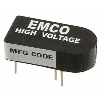 AH025P-12 XP Power 0 �� 12 V dc DC-DC�R���o�[�^ �≏�^ ���d���o�͌^ XP POWER 49041634