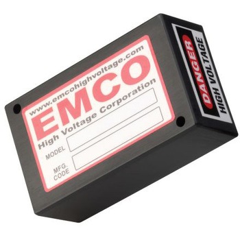 XP Power 0 → 12 V dc DC-DCコンバータ 絶縁型 高電圧出力型 XP POWER