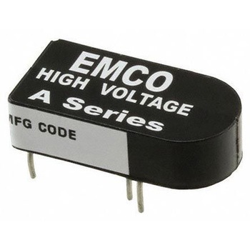 A15N-5 XP Power 0 �� 5 V dc DC-DC�R���o�[�^ �≏�^ ���d���o�͌^ XP POWER 49042219