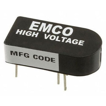 AH15P-5 XP Power 0 �� 5 V dc DC-DC�R���o�[�^ �≏�^ ���d���o�͌^ XP POWER 49042517