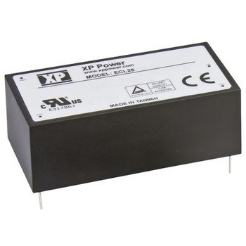 ECL25US12-E XP Power AC/DCRo[^ 12V dc XP POWER 49042754