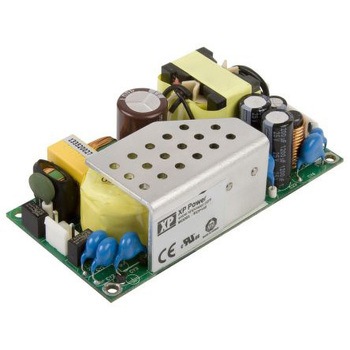 XP Power AC/DCコンバータ 15V dc XP POWER
