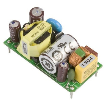 XP Power AC/DCコンバータ 24V dc XP POWER