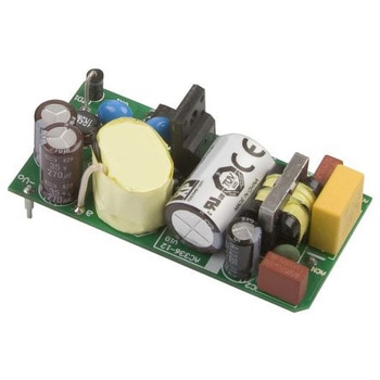 XP Power AC/DCコンバータ 24V dc - XP POWER