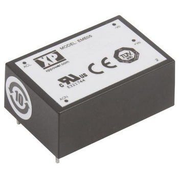 EME05US03 XP Power AC/DC�R���o�[�^ 3.3V dc XP POWER 49043427